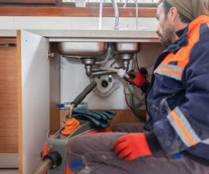 About The Faucet Pros Demopolis, AL